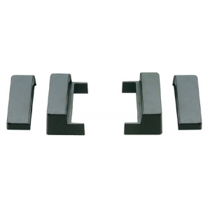 RAF4200 redukčný rámik rádia Audi A6 A4