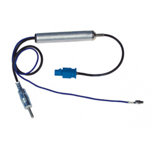 ANT631 napájacia výhybka FAKRA/DIN