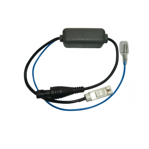 ANT633 F/F napájacia výhybka