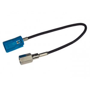 ANT626 redukcia FAKRA samica/FME samec