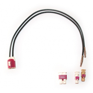 ZE-ANT2 dvojitá redukčná fakra spojka