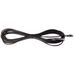 predlžovací kábel RG174 5m, 2x FME samica