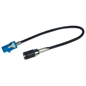 ANT627  redukcia FAKRA samec/ FME samec