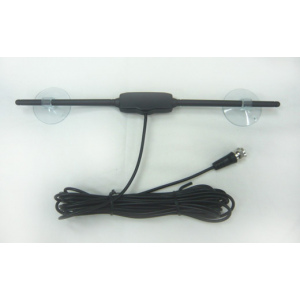 N-ZEDVBT50ANT aktívna DVB-T anténa Zenec