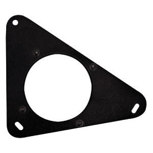 RAS2603 redukčné podložky reproduktorov Renault