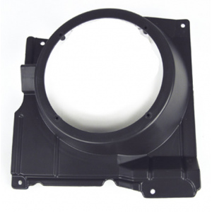 RAS3208 redukčné podložky reproduktorov  VW Polo