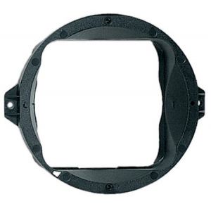 RAS4201 redukčné podložky reproduktorov Audi A4