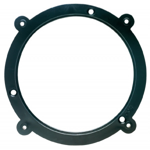 RAS4204 redukčné podložky reproduktorov Audi A3