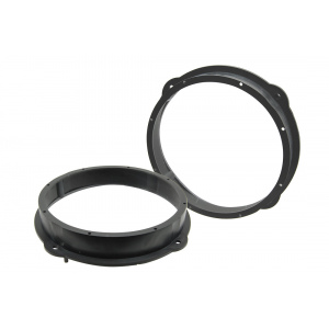 Redukčné podložky reprod.200mm Audi/Seat