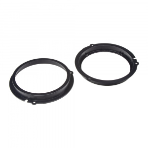 Redukčné podložky pre Ford Fiesta, KA 08-