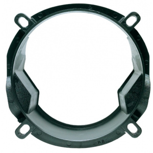 RAS3101 redukčné podložky reproduktorov Volvo