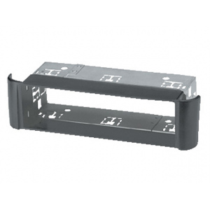 RAF3700A redukčný rámik rádia Smart Fortwo