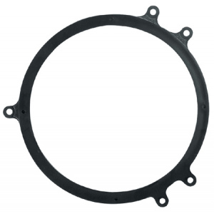 RAS4203 redukčné podložky repro. Audi A3,A4,A6,TT