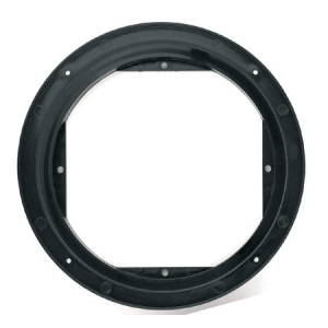 RAS3202 redukčné podložky reproduktorov Golf IV