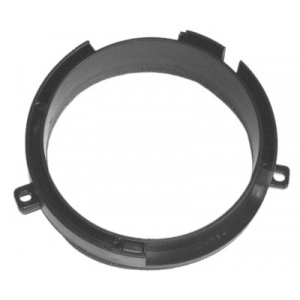 RAS3402 redukčné podložky reproduktorov MercedesC 