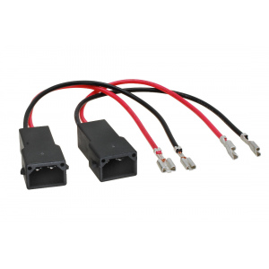 Reproduktorovy redukčný kábel Audi