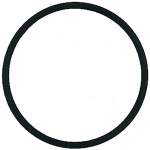 RAS5003 podložka 13mm priemer 16,5cm (pár)