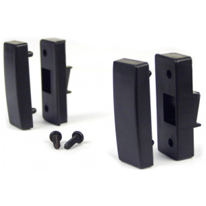 RAF4205 redukčný rámik rádia Audi A3 >99