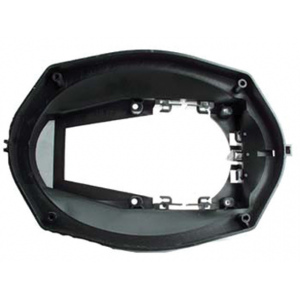 RAS1000 redukčné podložky reproduktorov BMW3