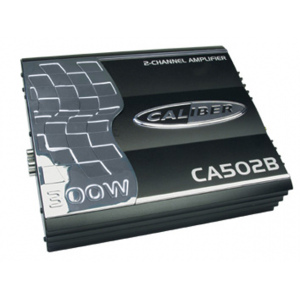 CA502B/24 zosilňovač 300W na 24V
