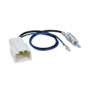 Anténny adaptér Toyota GT13/DIN samec