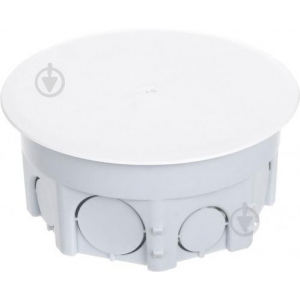 KO97/5 inštalačná  krabica