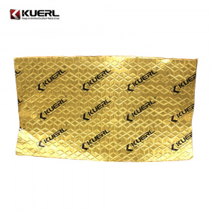 BK2 Tlmiaci materiál butylkaučukový samolepiaci