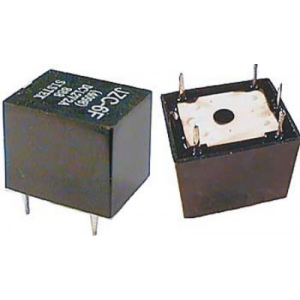 JZC-6F1C 12V 19x16x15mm relátko