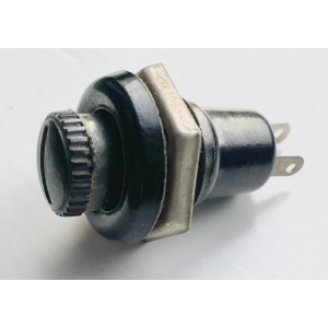 P-TESLA poistkové puzdro panelové TESLA