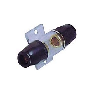 FH566 poistkové puzdro 10x38mm do 80A