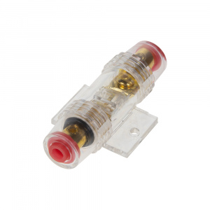 AFS poistkové pouzdro (pre mini ANL) bez poistky