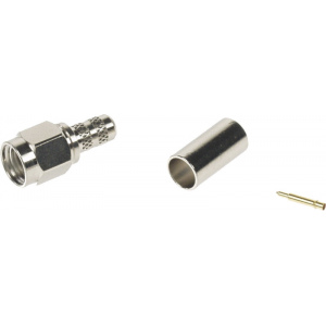 RG174 M konektor SMA