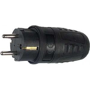 Gum.vidlica 220V krytie  IP44