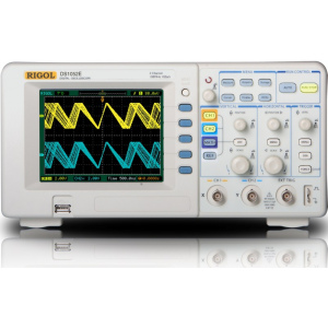 DS1052E osciloskop