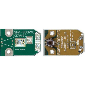 SWA9007 anténny predzosilňovač 1 až 68k 32dB
