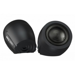 ONYX28 high-end 28 mm výškové reproduktory120W 
