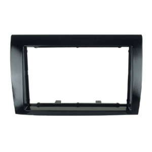 RAF1512/D 2DIN redukčný rámik rádia  Fiat Bravo