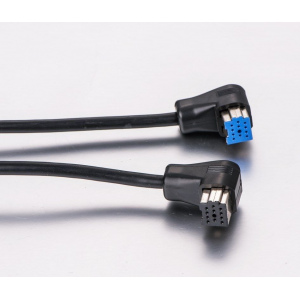 CD Changer kábel pre Pioneer IP-Bus Lead M-Bus