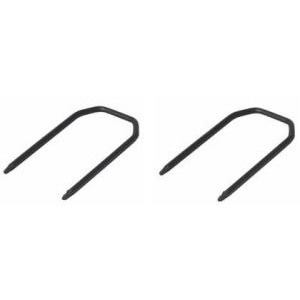 KEY18 uvolňovací klúč autorádií  Blaupunkt, VW