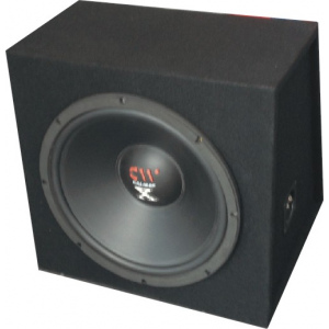 RW-15CRWX woofer 1000W