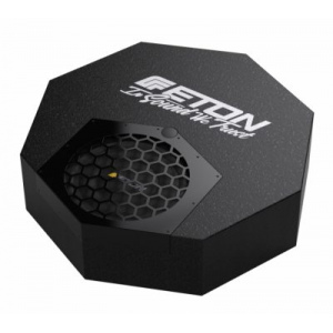 RES10P Pasívny subwoofer do priestoru pre rez