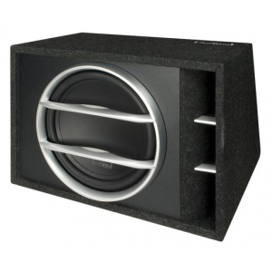 AXB30 reprobedňa s 30cm wooferom