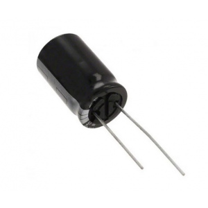 4.7uF 50V 4x7 elektrolytický kondenzátor