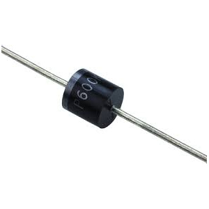 P600K dioda 6A 800V