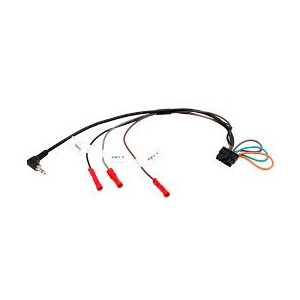 CTMULTILEAD univerzálny pripojovací kábel k ovl.