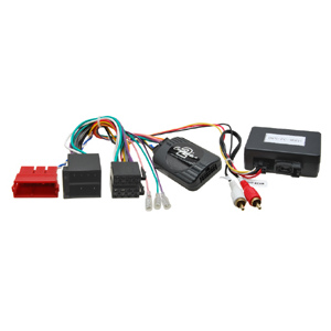 SPO003 adaptér ovládania volantu Porsche Cayen opt