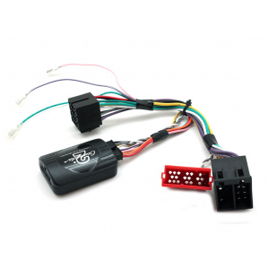 CTSVX005.2 adaptér z volantu pre Opel Vivaro