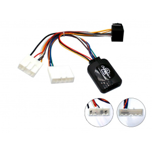 52SRN011 ovládanie z volantu Opel Vivaro (2015->)