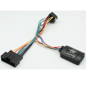 52SFO015 ovládanie vol. Ford Fiesta Transit 2013-