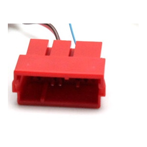 MiniISO pre pripojenie odporového ovládania